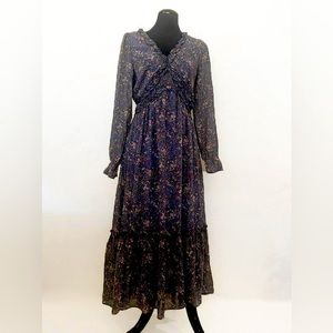 Brand new Maxi dress